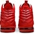 Nike LeBron 17 'Red Carpet' BQ3177-600 Kasut Lelaki