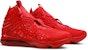 Nike LeBron 17 'Red Carpet' BQ3177-600 Kasut Lelaki