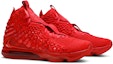 Cheap Nike LeBron 17 'Red Carpet' BQ3177-600 Kasut Lelaki