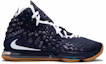 Buy Nike LeBron 17 'UConn' Lelaki CD5056-400