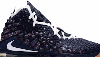 Order レブロン17 "UConn" (Lebron 17 "UConn") CD5056-400