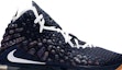 Order Nike LeBron 17 'UConn' Lelaki CD5056-400
