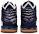 Nike LeBron 17 'UConn' Lelaki CD5056-400