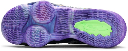 耐克詹姆斯17代‘What The’ CV8079-900 CV8079-900/CV8080-900 3