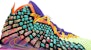 Nike LeBron 17 'What The' CV8079-900 CV8079-900/CV8080-900