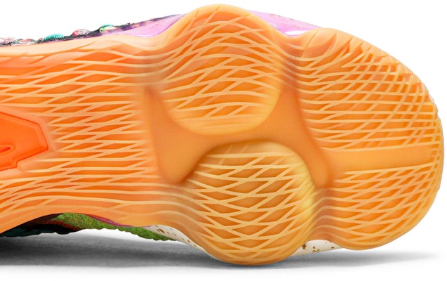 Nike LeBron 17 'What The' CV8079-900 Purchase Nike LeBron 17 'What The' CV8079-900