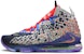 Nike LeBron 17 'What The' CV8079-900 CV8079-900/CV8080-900