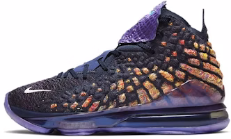 Nike LeBron 17 AS EP 'Monstars' CD5051-400 Nike LeBron 17 AS EP 'Monstars' CD5051-400