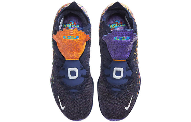 Purchase Nike Lebron 17 AS EP Monstars 全明星 高筒 實戰籃球鞋 男女款 多彩 福地版