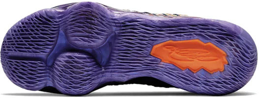 Sizing Nike Lebron 17 AS EP Monstars 全明星 高筒 實戰籃球鞋 男女款 多彩 福地版