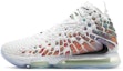 Buy Nike LeBron 17 EP 'Air Command Force' Kasut Lelaki BQ3178-100