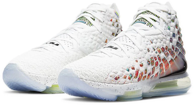 Nike LeBron 17 EP 'Air Command Force' Sepatu Basket Pria BQ3178-100 Shop Nike LeBron 17 EP 'Air Command Force' Sepatu Basket Pria BQ3178-100