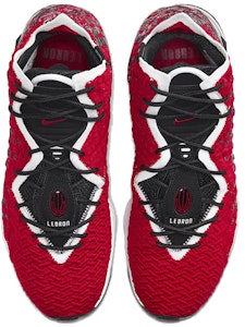 Nike LeBron 17 EP 'Air Max Uptempo' Sepatu Basket BQ3178-601 Shop Nike LeBron 17 EP 'Air Max Uptempo' Sepatu Basket BQ3178-601