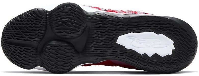 Nike LeBron 17 EP 'Air Max Uptempo' Sepatu Basket BQ3178-601 Purchase Nike LeBron 17 EP 'Air Max Uptempo' Sepatu Basket BQ3178-601