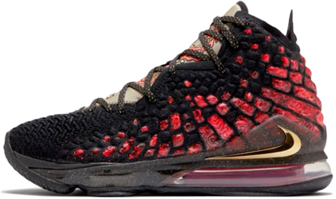 Nike LeBron 17 EP 'Courage' CD5054-001 Buy Nike LeBron 17 EP 'Courage' CD5054-001