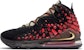 Nike LeBron 17 EP 'Courage' Lelaki Berani CD5054-001