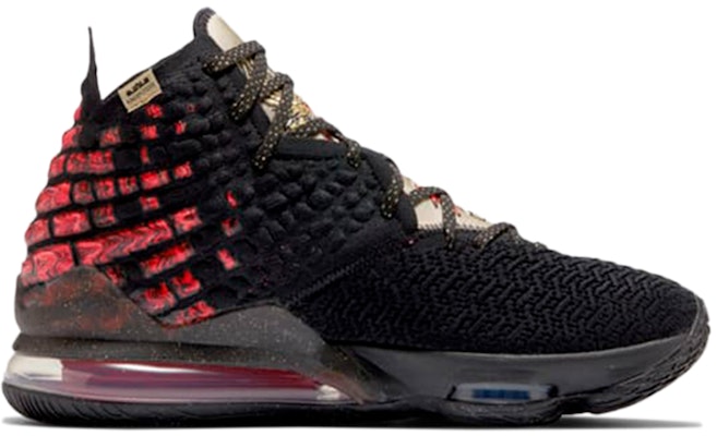 Nike LeBron 17 EP 'Courage' CD5054-001 Order Nike LeBron 17 EP 'Courage' CD5054-001