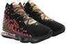 Shop Nike LeBron 17 EP 'Courage' Lelaki Berani CD5054-001