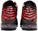 Details for Nike LeBron 17 EP 'Courage' Lelaki Berani CD5054-001