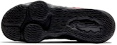 Sizing Nike LeBron 17 EP 'Courage' Lelaki Berani CD5054-001