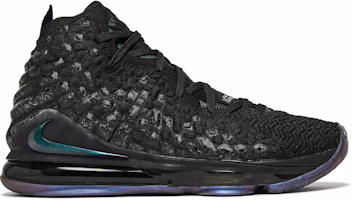 Nike LeBron 17 EP 'Global Currency' BQ3178-001 Nike LeBron 17 EP 'Global Currency' BQ3178-001