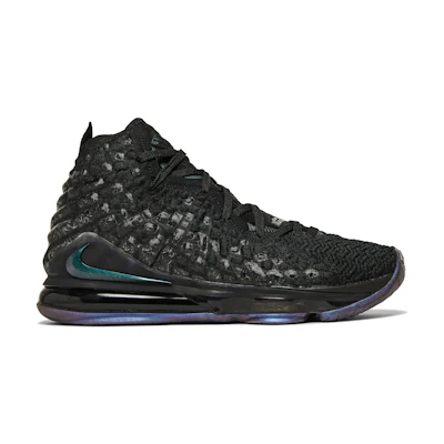 Nike LeBron 17 EP 'Global Currency'