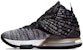 Nike LeBron 17 EP 'Di Arena' BQ3178-002