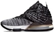 Buy Nike LeBron 17 EP 'Di Arena' BQ3178-002