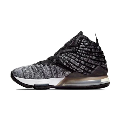 Nike LeBron 17 EP 'In The Arena'