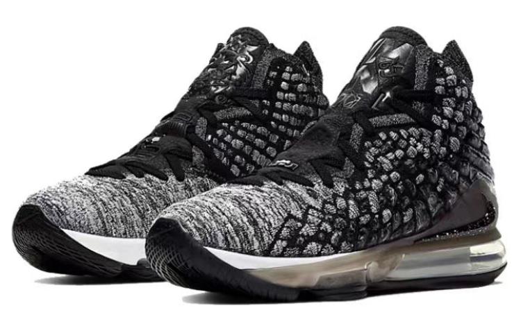Lookbook Nike LeBron 17 EP 'In The Arena' BQ3178-002