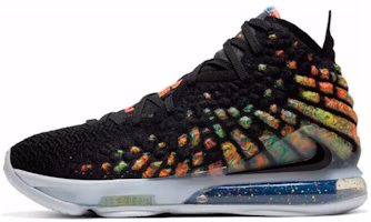 Nike LeBron 17 EP 'James Gang' BQ3178-005 Nike LeBron 17 EP 'James Gang' BQ3178-005