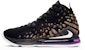 Nike LeBron 17 EP 'Lakers' Lelaki BQ3178-004