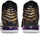 Nike LeBron 17 EP 'Lakers' Lelaki BQ3178-004