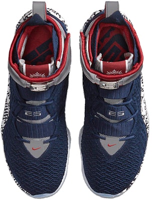 Nike LeBron 17 EP 'LeBron 4 Graffiti Azul Frío' CT6052-400 Shop Nike LeBron 17 EP 'LeBron 4 Graffiti Azul Frío' CT6052-400