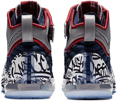 Nike LeBron 17 EP 'Graffiti Biru Sejuk LeBron 4' CT6052-400 Purchase Nike LeBron 17 EP 'Graffiti Biru Sejuk LeBron 4' CT6052-400