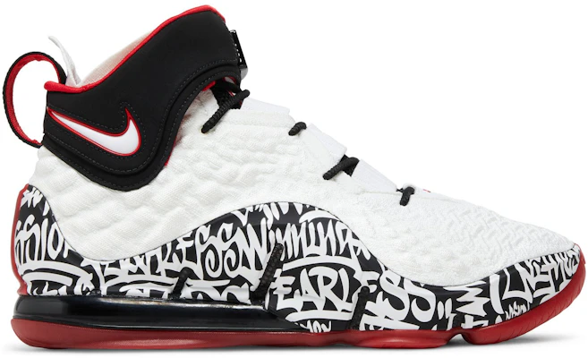 Nike LeBron 17 EP 'Graffiti LeBron 4' en Español CT6052-100 Buy Nike LeBron 17 EP 'Graffiti LeBron 4' en Español CT6052-100
