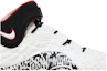 Lookbook Nike LeBron 17 EP 'Graffiti LeBron 4' en Español CT6052-100