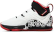 Shop Nike LeBron 17 EP 'Graffiti LeBron 4' en Español CT6052-100