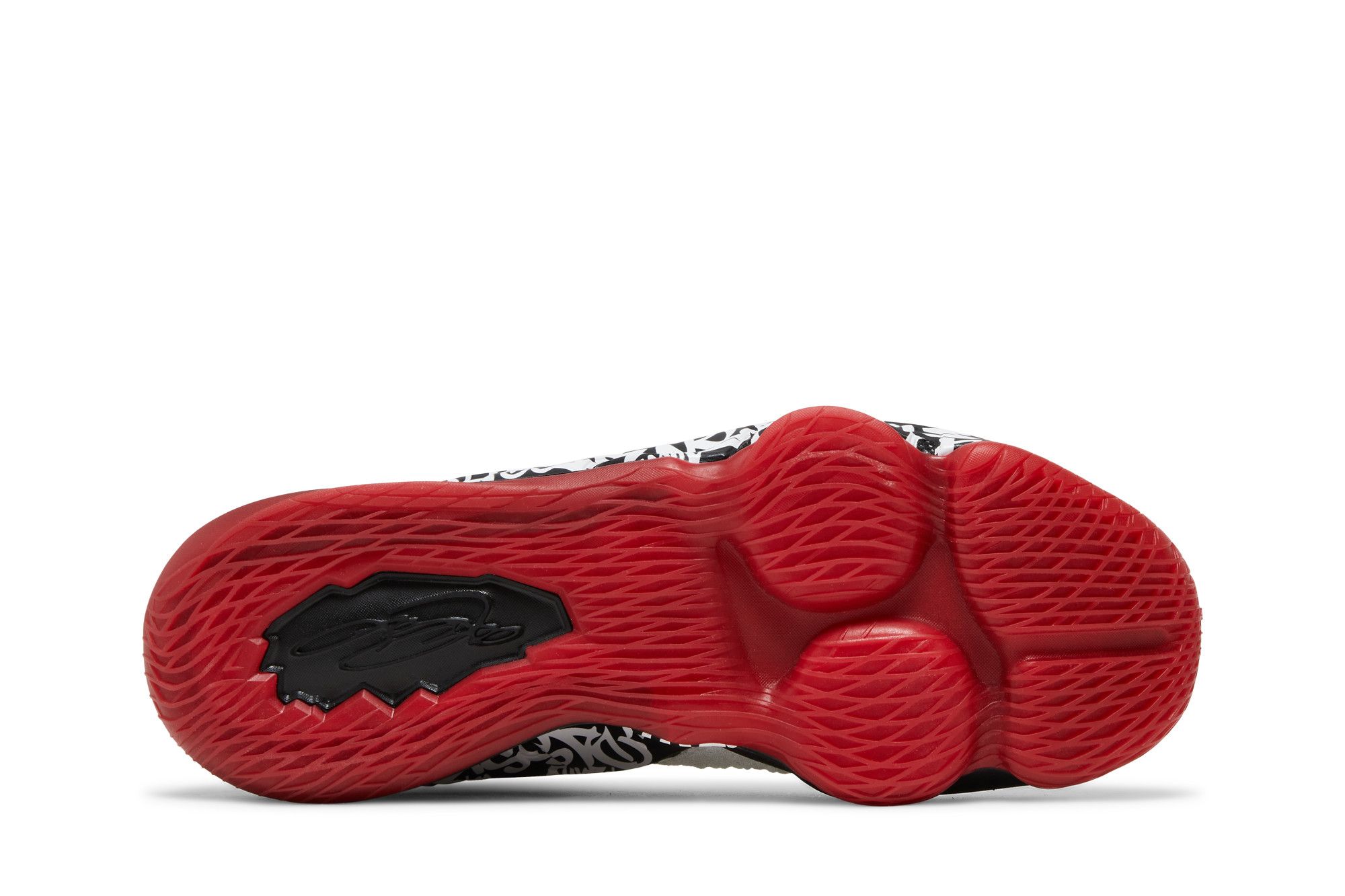 Purchase Nike LeBron 17 EP 'Graffiti LeBron 4' en Español CT6052-100
