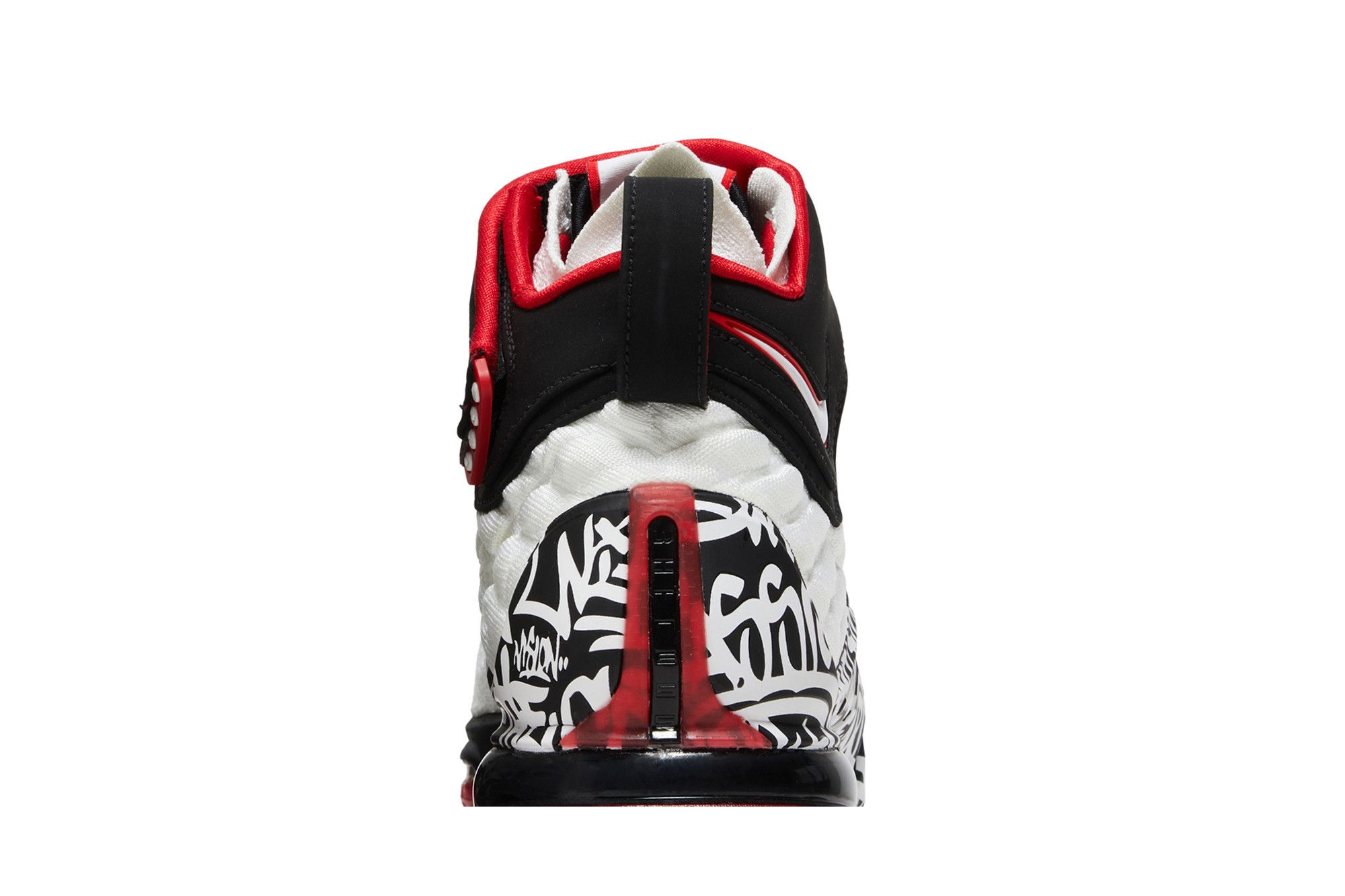 Cheap Nike LeBron 17 EP 'Graffiti LeBron 4' en Español CT6052-100