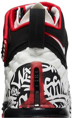 Nike LeBron 17 EP 'Graffiti LeBron 4' en Español CT6052-100 Cheap Nike LeBron 17 EP 'Graffiti LeBron 4' en Español CT6052-100