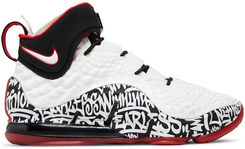 レブロン17 EP "グラフィティ" (LeBron 4をイメージ) CT6052-100 Buy レブロン17 EP "グラフィティ" (LeBron 4をイメージ) CT6052-100