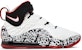 Nike LeBron 17 EP 'Grafiti LeBron 4' CT6052-100
