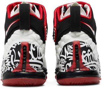 レブロン17 EP "グラフィティ" (LeBron 4をイメージ) CT6052-100 Details for レブロン17 EP "グラフィティ" (LeBron 4をイメージ) CT6052-100