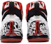 Details for Nike LeBron 17 EP 'Grafiti LeBron 4' CT6052-100
