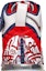 Sizing Nike LeBron 17 EP 'LeBron 4 Graffiti Merah' CT6052-600