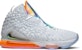 Nike LeBron 17 LMTD 'Future Air' CT3843-100 Kasut Lelaki