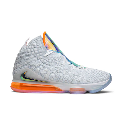 Nike LeBron 17 LMTD 'Future Air'
