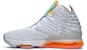 Nike LeBron 17 LMTD 'Future Air' CT3843-100 Kasut Lelaki