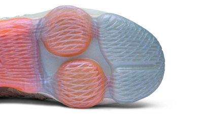 Nike LeBron 17 LMTD 'Future Air'